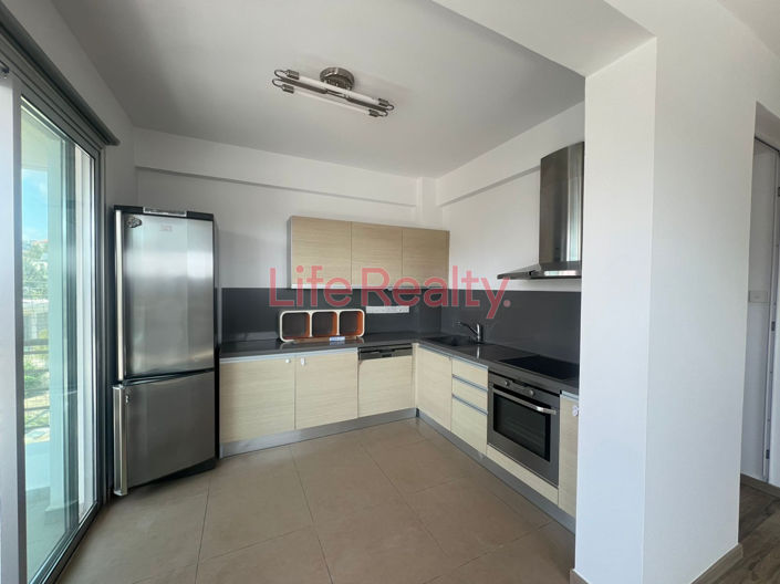 Image No.3-Appartement de 2 chambres à vendre à Agios Athanasios