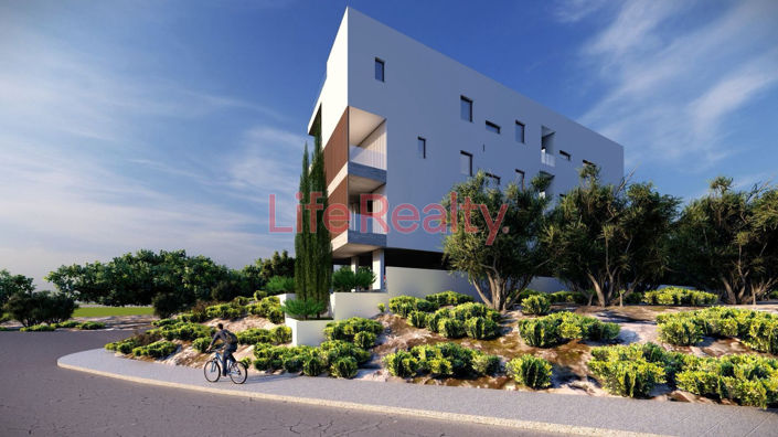 Image No.5-Appartement de 3 chambres à vendre à Germasogeia