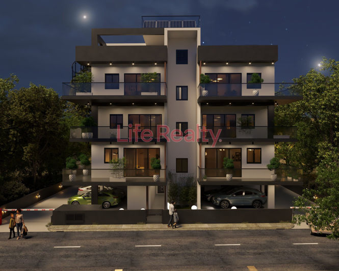 Image No.1-1 Bed Apartment for sale