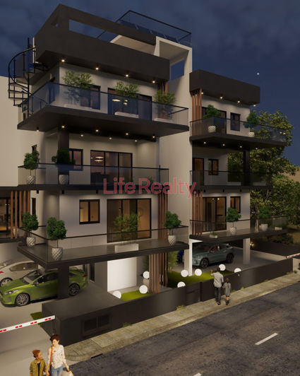 Image No.10-1 Bed Apartment for sale