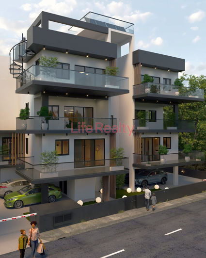 Image No.5-1 Bed Apartment for sale