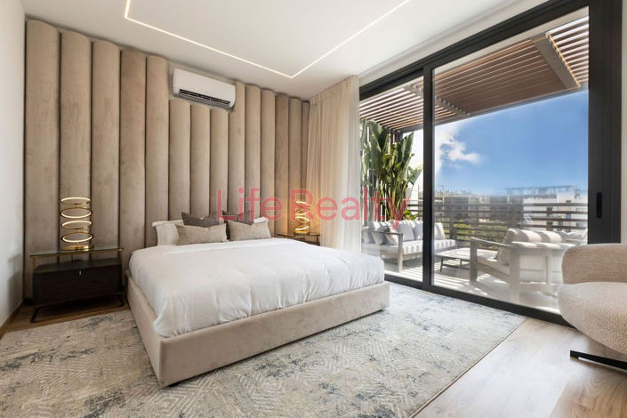 Image No.10-Maison de 3 chambres à vendre à Germasogeia