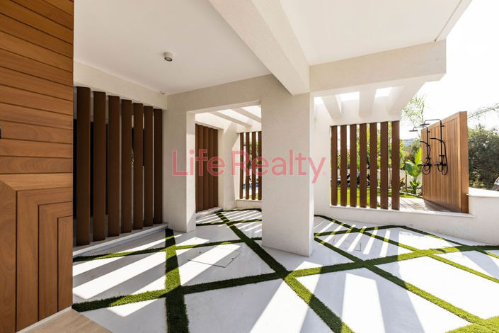 Image No.24-Maison de 3 chambres à vendre à Germasogeia