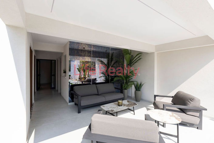 Image No.25-Maison de 3 chambres à vendre à Germasogeia