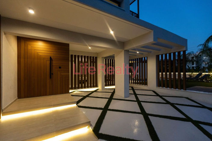 Image No.27-Maison de 3 chambres à vendre à Germasogeia