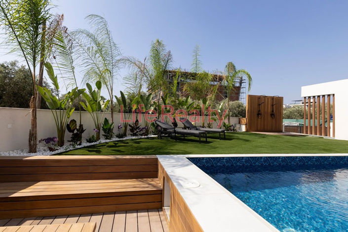 Image No.33-Maison de 3 chambres à vendre à Germasogeia