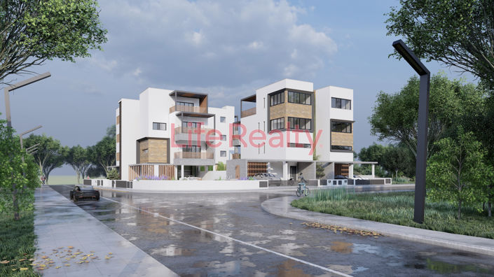 Image No.36-Maison de 3 chambres à vendre à Germasogeia