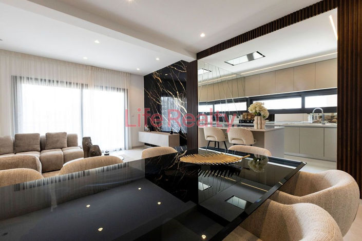 Image No.4-Maison de 3 chambres à vendre à Germasogeia