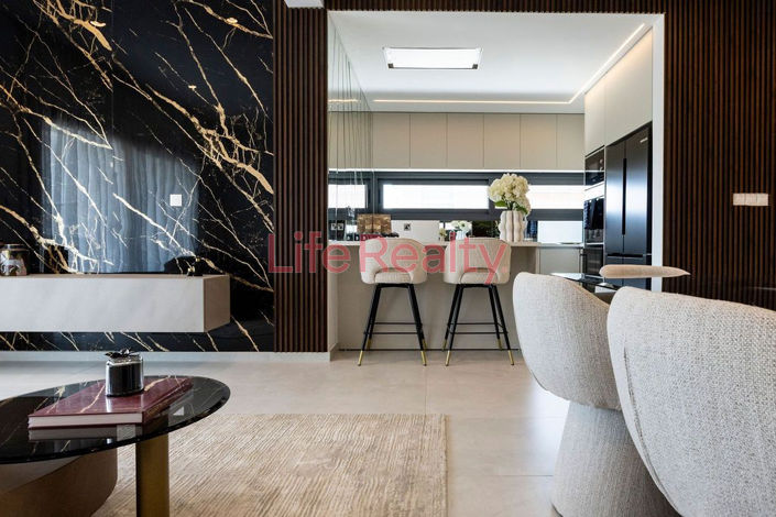 Image No.5-Maison de 3 chambres à vendre à Germasogeia