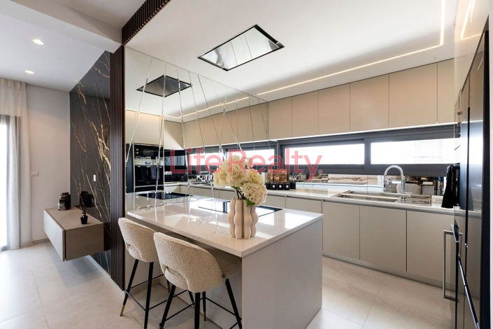 Image No.8-Maison de 3 chambres à vendre à Germasogeia