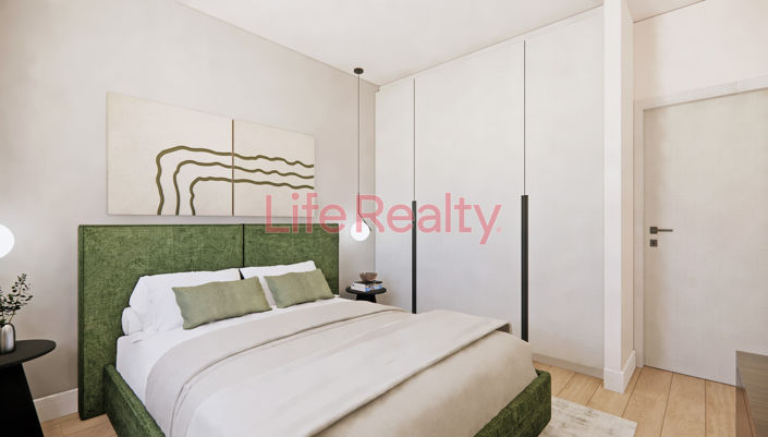 Image No.10-Propriété de 11 chambres à vendre à Kato Polemidia