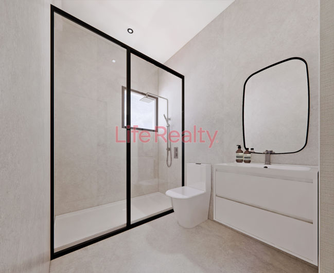 Image No.11-Propriété de 11 chambres à vendre à Kato Polemidia