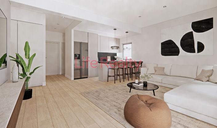 Image No.6-Propriété de 11 chambres à vendre à Kato Polemidia