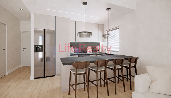 Image No.7-Propriété de 11 chambres à vendre à Kato Polemidia