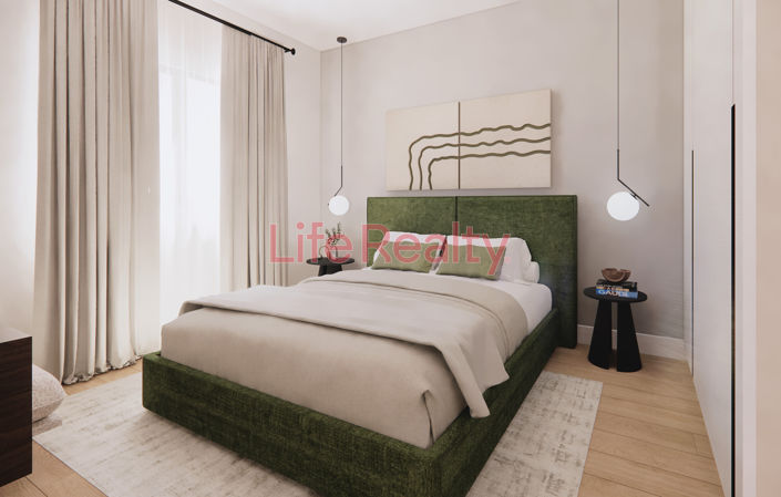 Image No.8-Propriété de 11 chambres à vendre à Kato Polemidia