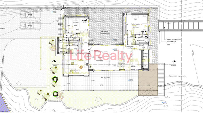 Image No.6-Terre à vendre à Foinikaria