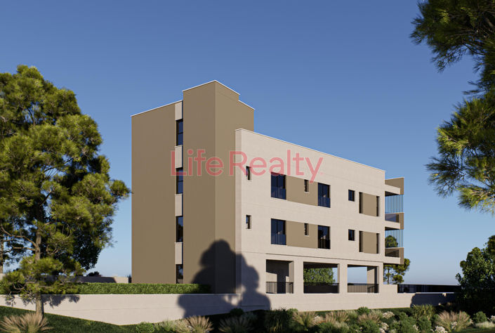 Image No.4-Appartement de 2 chambres à vendre à Parekklisia