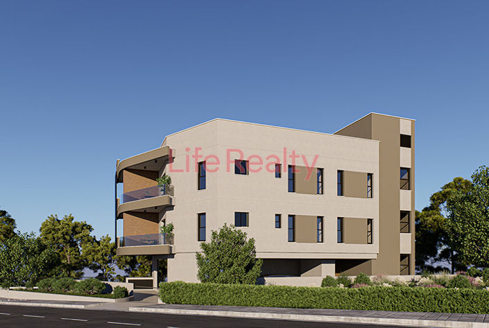 Image No.5-Appartement de 2 chambres à vendre à Parekklisia