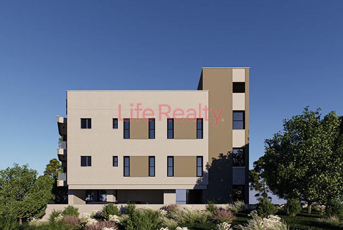 Image No.6-Appartement de 2 chambres à vendre à Parekklisia