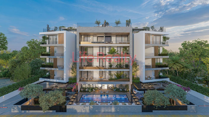 Image No.13-3 Bed Apartment for sale