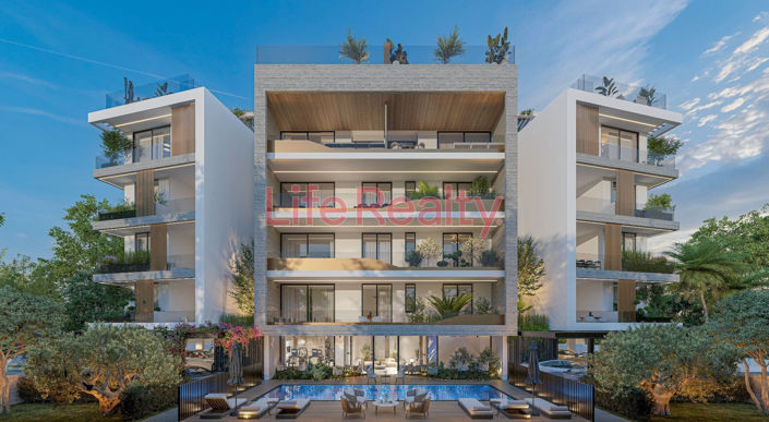 Image No.14-3 Bed Apartment for sale