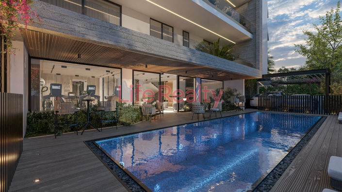 Image No.2-3 Bed Apartment for sale