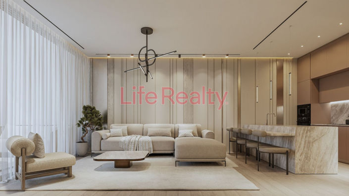 Image No.3-3 Bed Apartment for sale