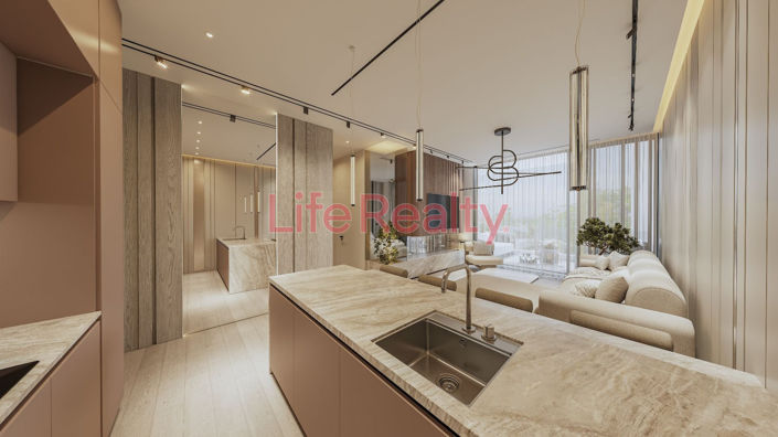 Image No.6-3 Bed Apartment for sale