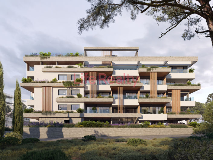 Image No.1-Appartement de 3 chambres à vendre à Limassol