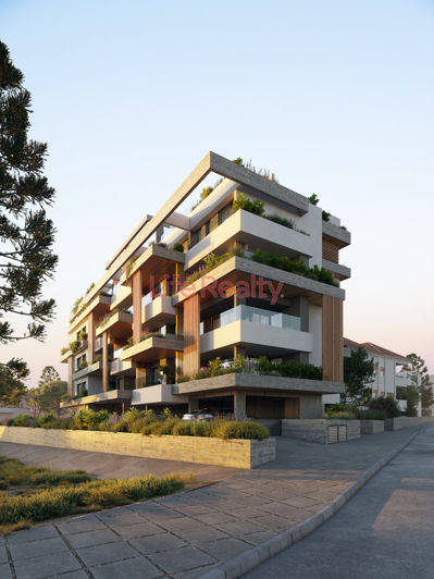 Image No.5-Appartement de 2 chambres à vendre à Limassol