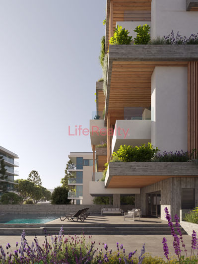 Image No.6-Appartement de 2 chambres à vendre à Limassol