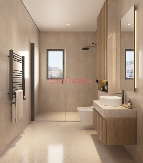 Image No.5-Appartement de 2 chambres à vendre à Ypsonas