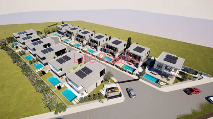 Image No.16-Maison de 3 chambres à vendre à Geroskipou