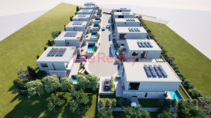 Image No.17-Maison de 3 chambres à vendre à Geroskipou