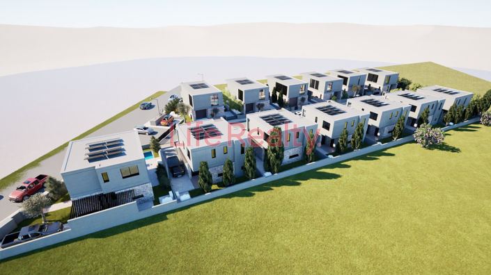 Image No.18-Maison de 3 chambres à vendre à Geroskipou