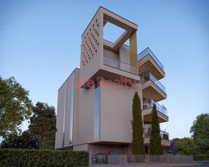 Image No.10-Appartement de 2 chambres à vendre à Linopetra