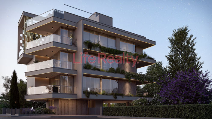 Image No.13-Appartement de 2 chambres à vendre à Linopetra