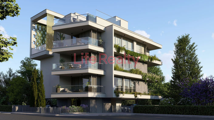 Image No.2-Appartement de 2 chambres à vendre à Linopetra