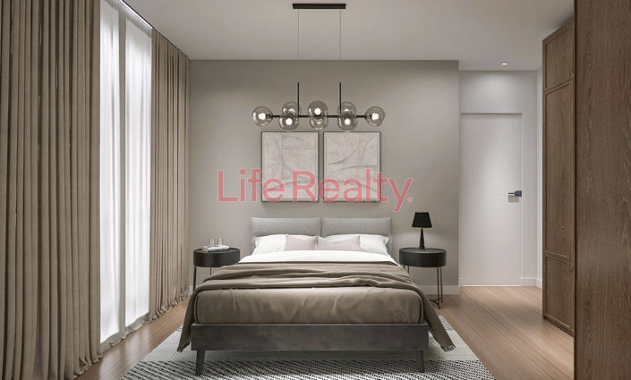 Image No.5-Appartement de 2 chambres à vendre à Linopetra