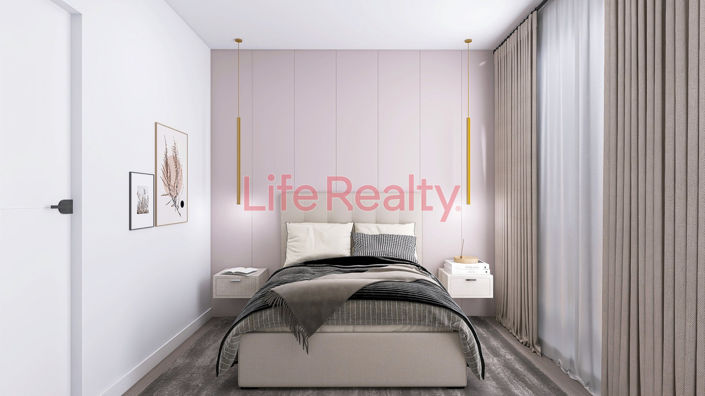 Image No.6-Appartement de 2 chambres à vendre à Linopetra