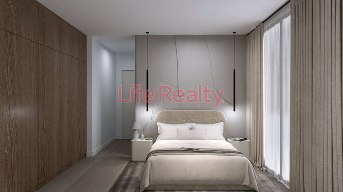 Image No.7-Appartement de 2 chambres à vendre à Linopetra