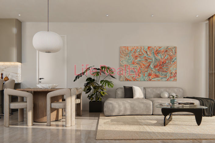 Image No.4-2 Bed Apartment for sale