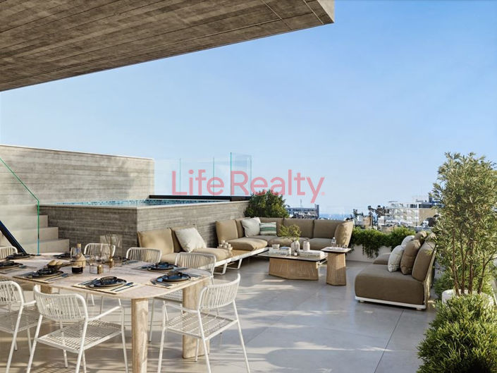 Image No.3-3 Bed Apartment for sale