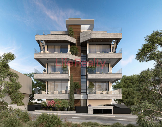 Image No.1-3 Bed Apartment for sale