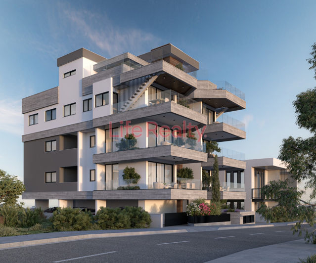 Image No.11-3 Bed Apartment for sale