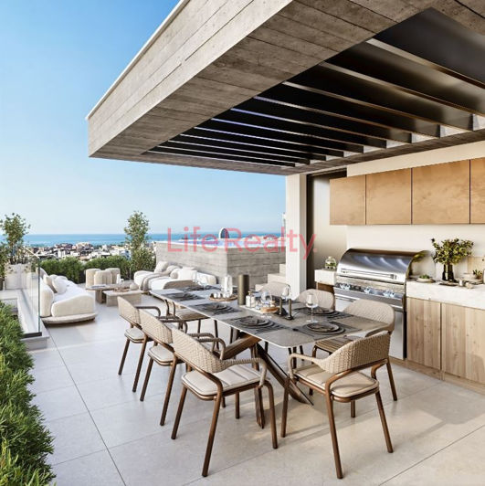 Image No.14-3 Bed Apartment for sale