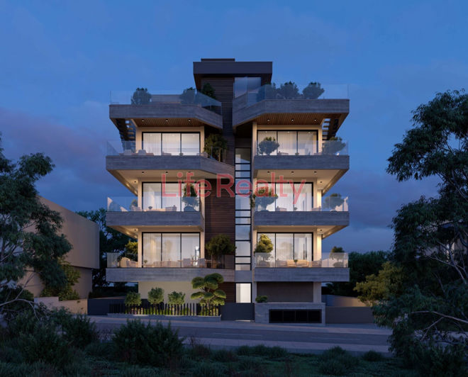 Image No.2-3 Bed Apartment for sale