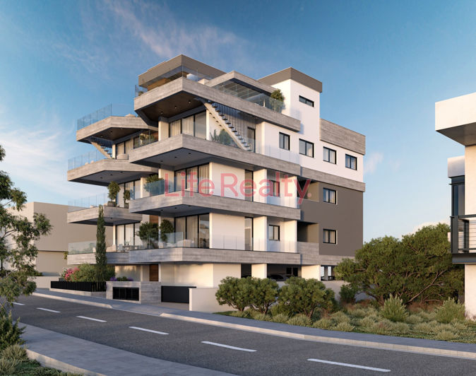 Image No.11-2 Bed Apartment for sale