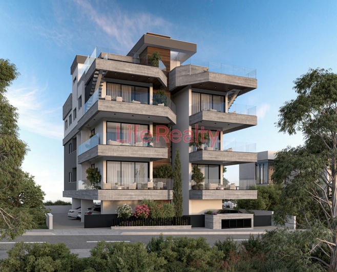 Image No.8-2 Bed Apartment for sale