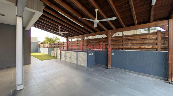 Image No.25-Maison de 5 chambres à vendre à Mesa Geitonia